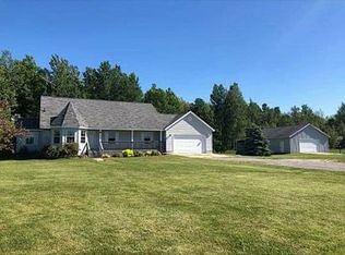 9781 E Houghton Lake Rd, Merritt, MI 49667