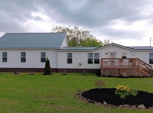 12 Parenteau Rd, Blaine, ME 04734