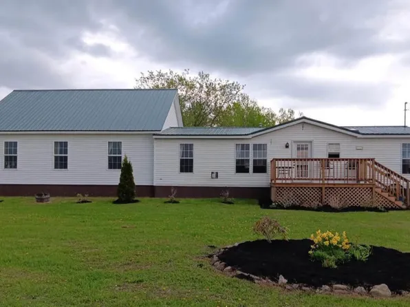 12 Parenteau Road, Blaine, ME 04734