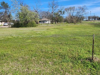 507 Mineral Wells St, Terrell, TX, 75160