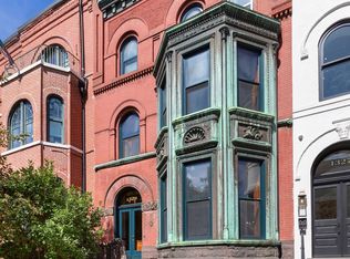 1329 R St NW, Washington, DC 20009