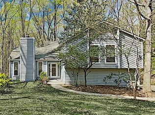 4780 Donnegal Ct SE, Mableton, GA 30126