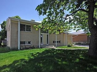 9725 S 520 E, Sandy, UT 84070