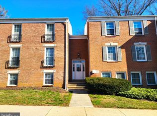 866 Quince Orchard Blvd APT 102, Gaithersburg, MD 20878