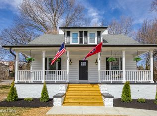 2615 Woodrow Dr, Knoxville, TN 37918
