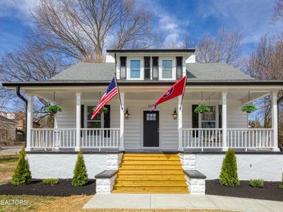2615 Woodrow Dr, Knoxville, TN, 37918