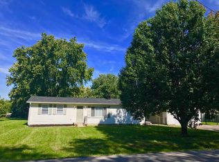 2604 E Murry St, Indianapolis, IN