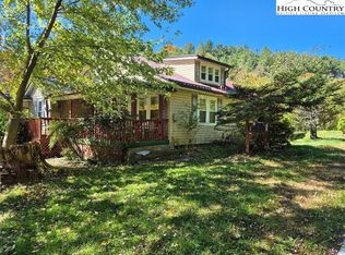 720 Mash Road, West Jefferson, NC 28694