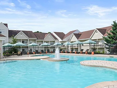 The Mansions at Technology Park Apartments Albany