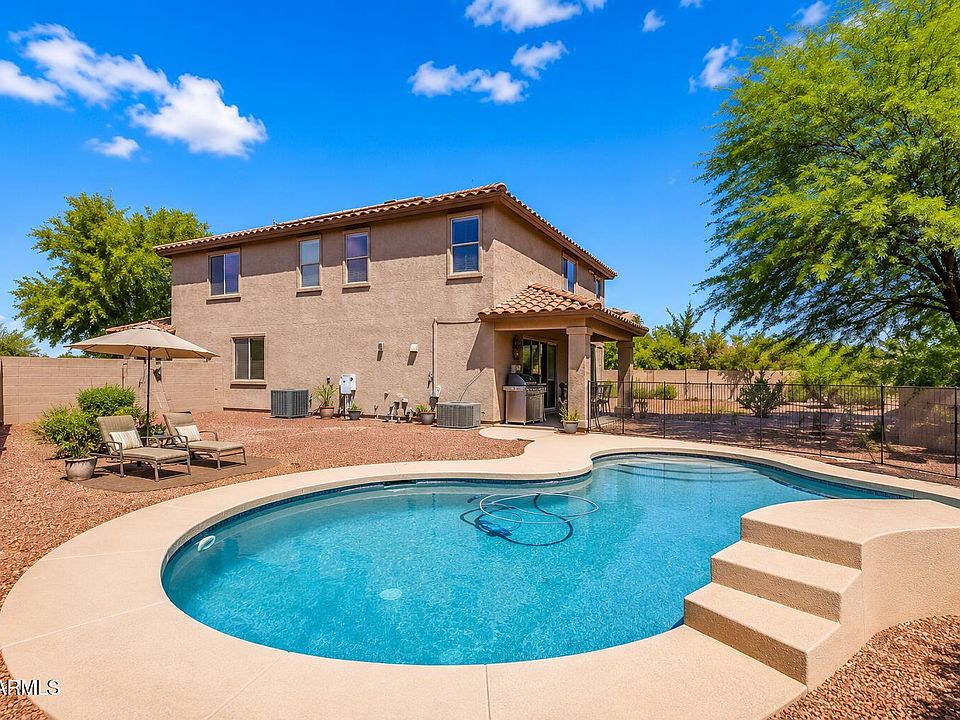 1st image of 5011 S CARLYLE Drive