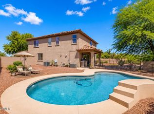5011 S CARLYLE Drive, Gilbert, AZ 85298