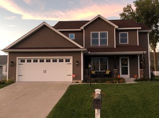 2331 Basin St, South Bend, IN 46614