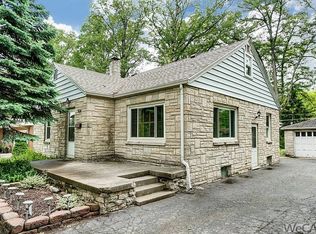 125 S Cable Rd, Lima, OH 45805