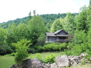 2040 Wildcat Rd, Deep Gap, NC 28618