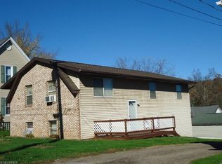 8689 W Fair St, Mineral City, OH 44656