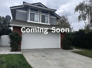 21602 Bedford Way, Santa Clarita, CA 91350