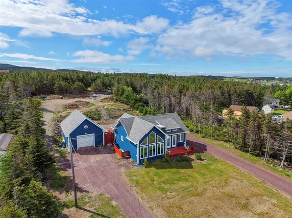 260-262 Main Road, Hearts Delight- Islington, NL A0B2E0