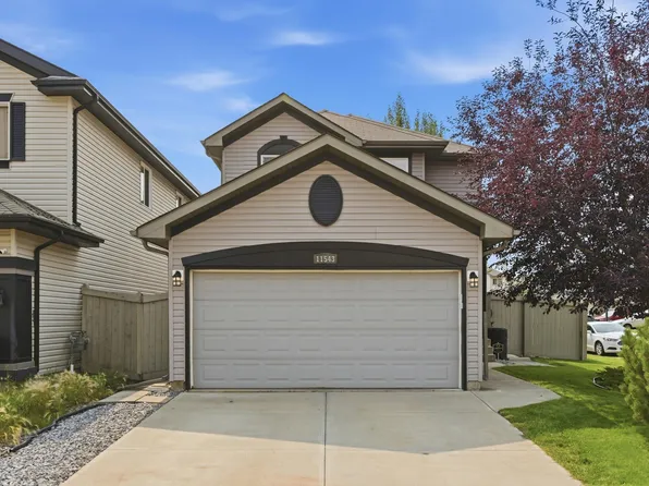 11543 11th Ave SW, Edmonton, AB T6W 1W8