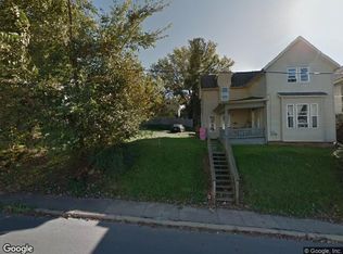 30 Burnese Ave, Mansfield, OH 44903