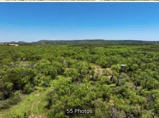 0 Survey Ave #14-1955, Graford, TX 76449