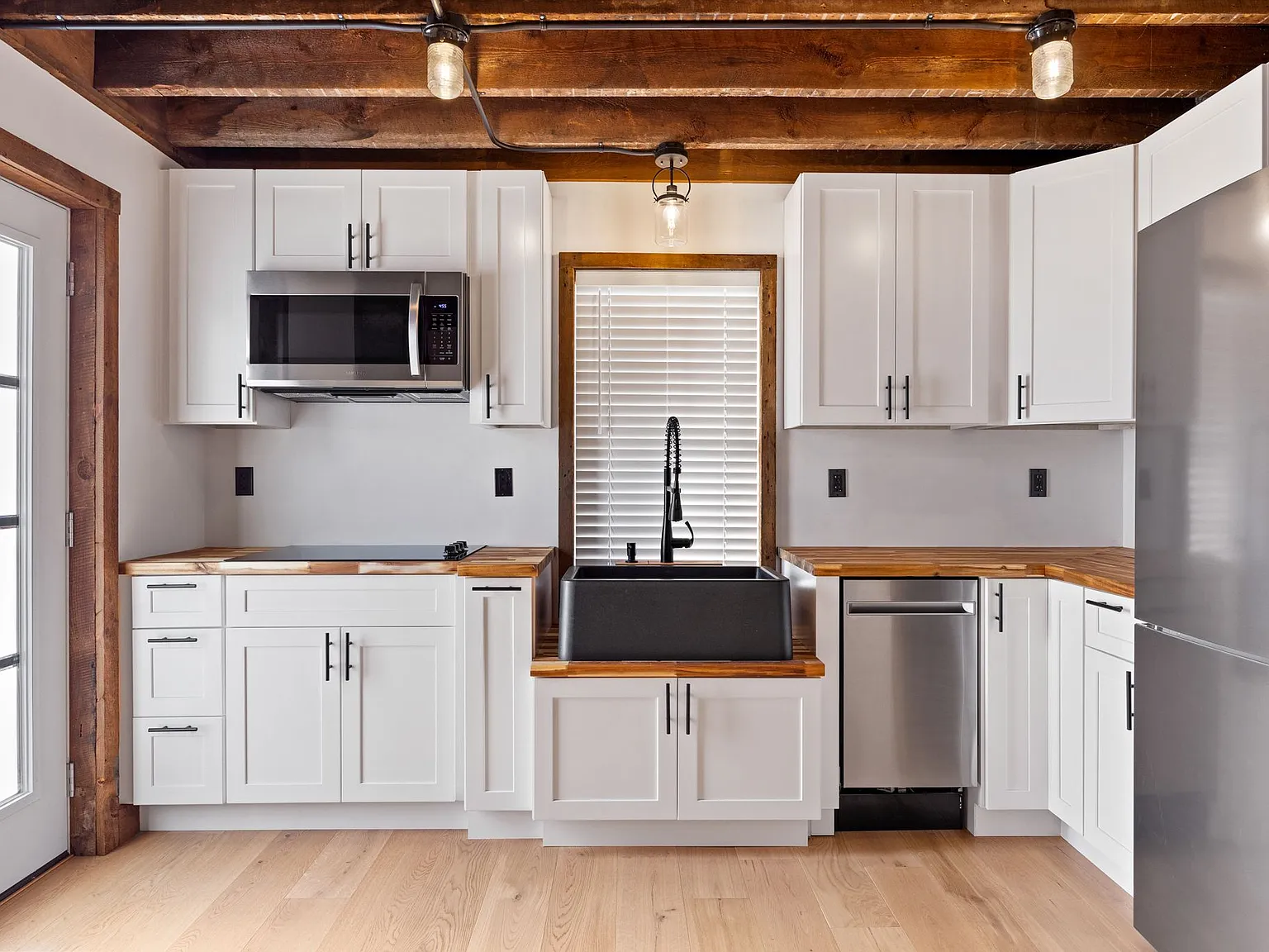 1 bed, 500 sqft, $1,400 — Photo 4