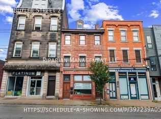 4733 Butler St APT 2, Pittsburgh, PA 15201