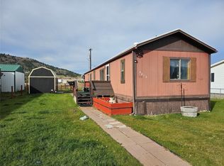 3613 S Warren Ave, Butte, MT 59701