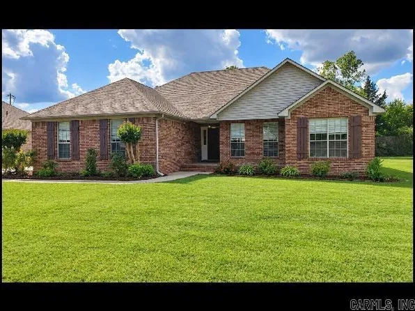 1515 Freyaldenhoven Ln, Conway, AR 72032