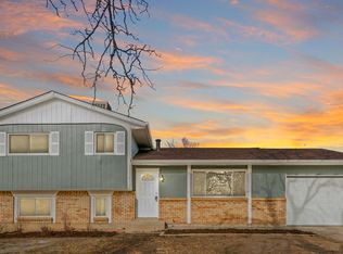 5022 Palmer Park Blvd, Colorado Springs, CO 80915