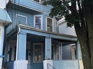 110 Madison Ave, Perth Amboy, NJ 08861