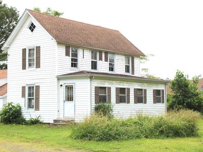 12262 Hacksneck Rd, Hacksneck, VA, 23358