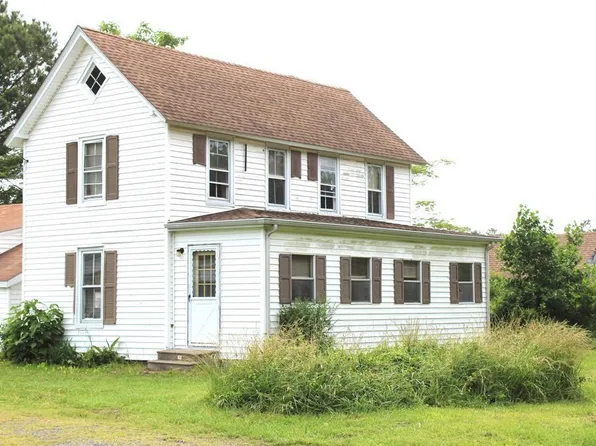 12262 Hacksneck Rd, Hacksneck, VA 23358