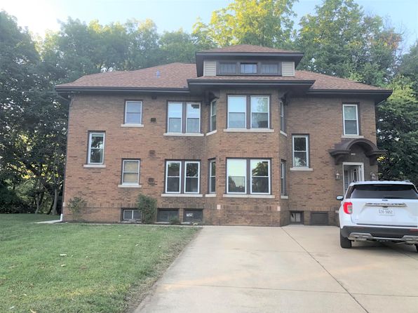 1122 N Summit Blvd APT A