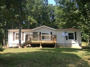 2138 Hollis Crossing Rd, Cumberland Furnace, TN 37051