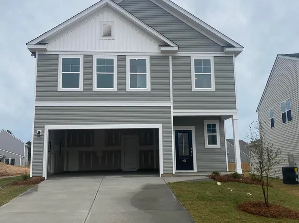 995 Tess St, Graniteville, SC 29829