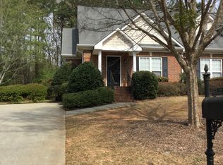 1131 Trotters Walk, Bogart, GA 30622