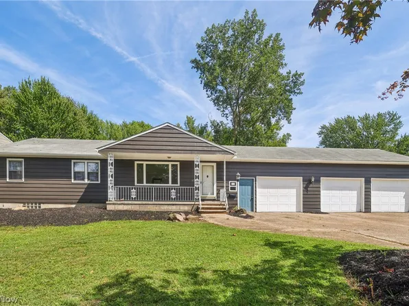 653 Brennan Dr, Amherst, OH 44001