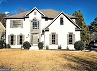 2287 Birch Hollow Trl, Lawrenceville, GA 30043