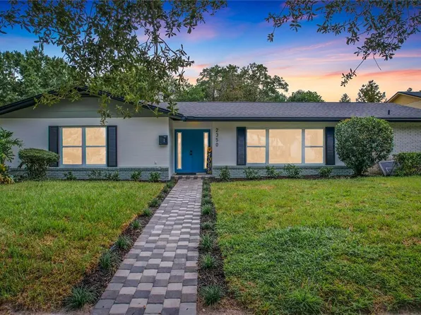 2350 Sherbrooke Rd, Winter Park, FL 32792