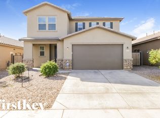 4115 W Federal Way, San Tan Valley, AZ 85142