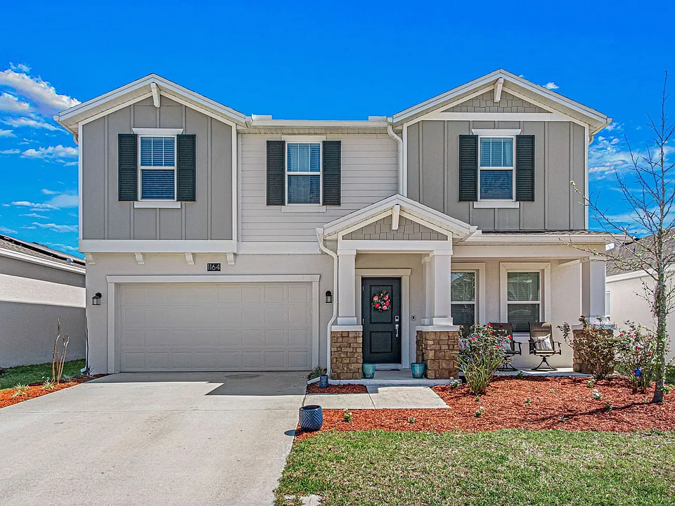 1164 Sand Trap Ct
