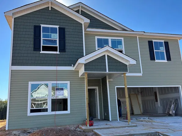 112 Rosbury Cir, Gaffney, SC 29341