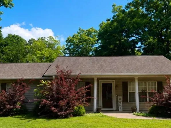 61 Raintree Ln, Ashland, AL 36251