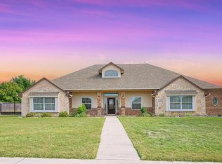 209 Clear Fork Trl, Rhome, TX 76078