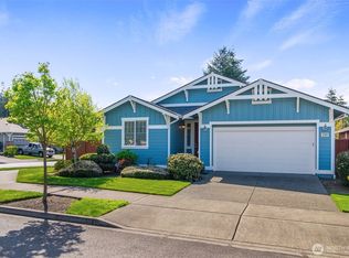 4131 Bainbridge Ct NE, Lacey, WA 98516