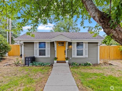 102 E Manitoba Avenue, Ellensburg, WA, 98926