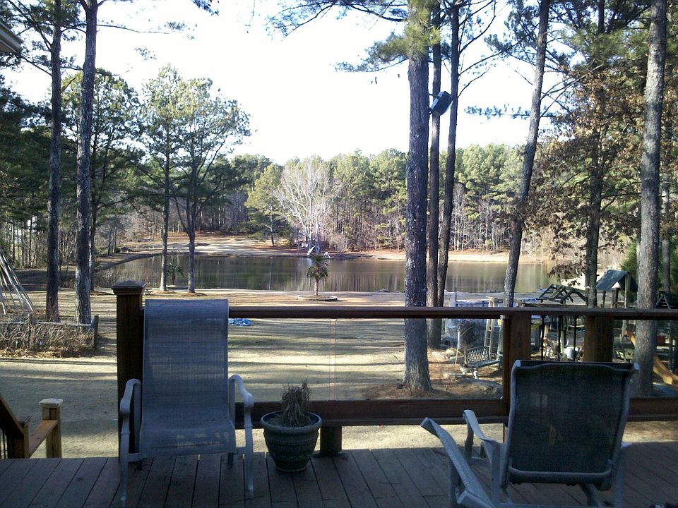 lakefront total private