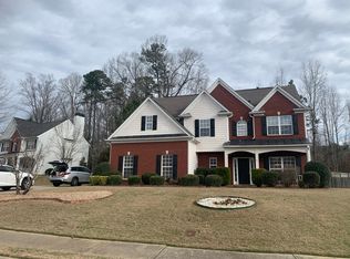 3869 Hannahberry Pl, Buford, GA 30519