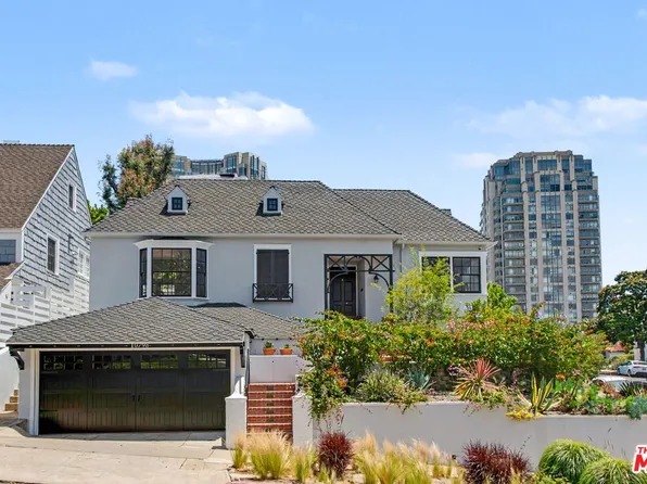 10798 Weyburn Ave, Los Angeles, CA 90024