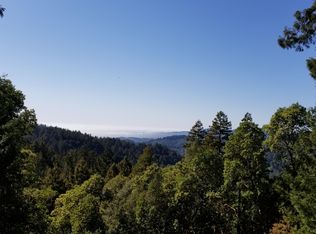 240 Star Hill Rd, Redwood City, CA 94062